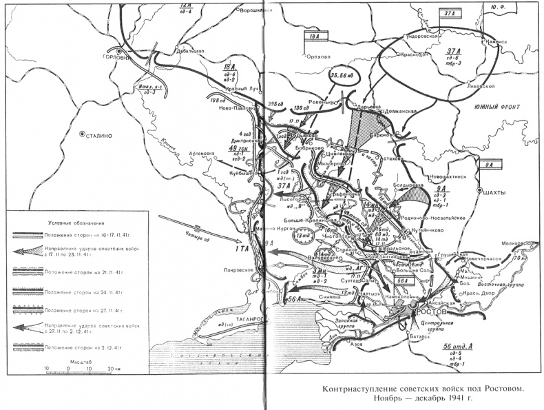 Котлы 1941-го. История ВОВ, которую мы не знали