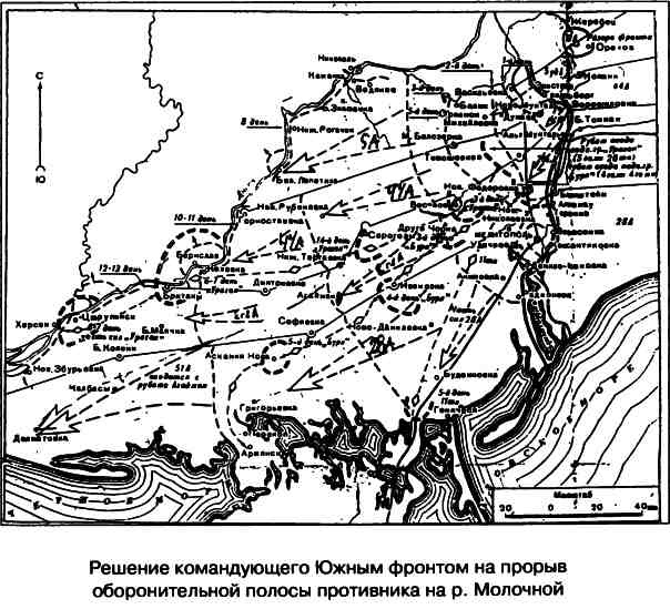 Освобождение 1943. «От Курска и Орла война нас довела…»