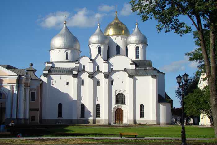 Александр Невский