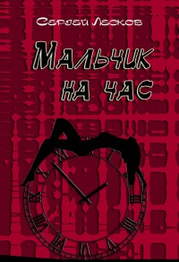 Книга Мальчик на час