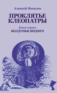 Книга Колдунья-индиго