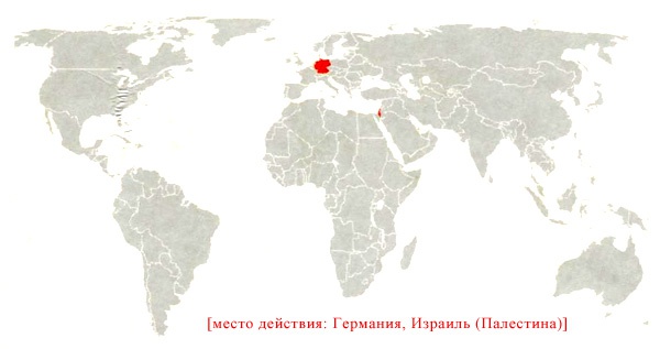 Джихад: террористами не рождаются