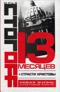 Книга 13 месяцев