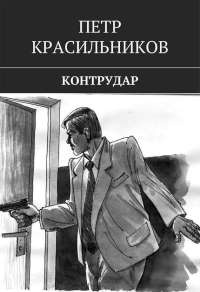 Книга Контрудар