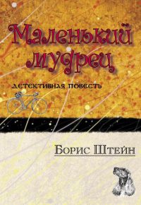 Книга Маленький мудрец