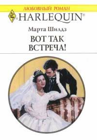 Книга Вот так встреча