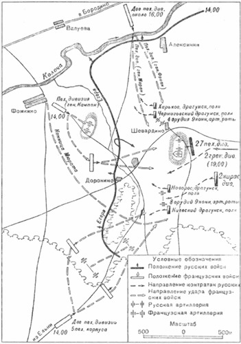 Бог войны 1812 года. Артиллерия в Отечественной войне