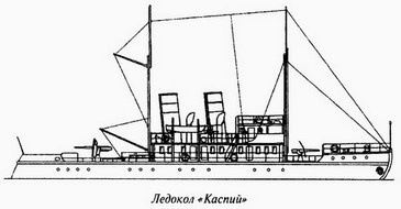 Великая речная война. 1918-1920 годы