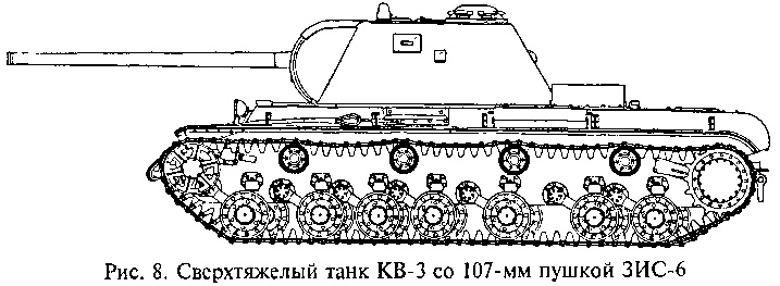 Гений советской артиллерии. Триумф и трагедия В. Грабина