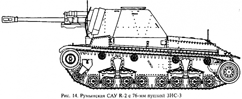 Гений советской артиллерии. Триумф и трагедия В. Грабина