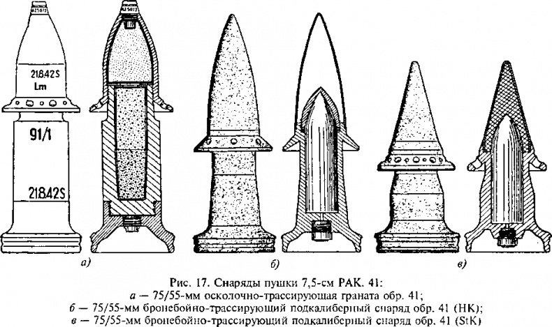 Гений советской артиллерии. Триумф и трагедия В. Грабина