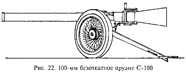 Гений советской артиллерии. Триумф и трагедия В. Грабина