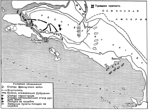 Россия на Средиземном море