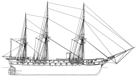 Россия на Средиземном море