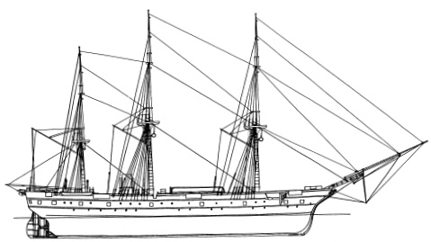 Россия на Средиземном море