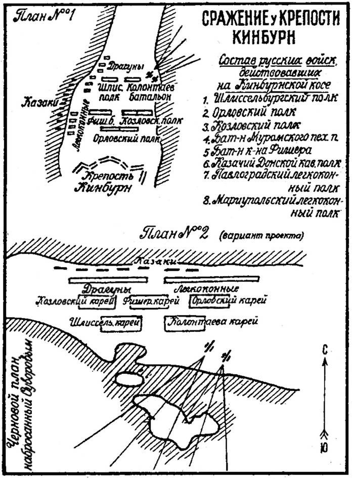 Тысячелетняя битва за Царьград