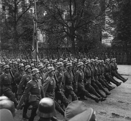 Серый волк. Бегство Адольфа Гитлера