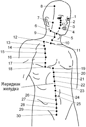 Большой атлас целительных точек. Китайская медицина на страже здоровья и долголетия