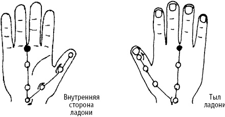 Большой атлас целительных точек. Китайская медицина на страже здоровья и долголетия