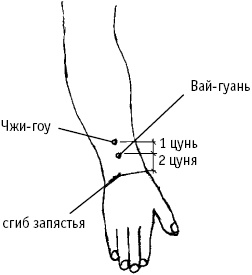 Большой атлас целительных точек. Китайская медицина на страже здоровья и долголетия