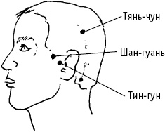 Большой атлас целительных точек. Китайская медицина на страже здоровья и долголетия