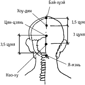 Большой атлас целительных точек. Китайская медицина на страже здоровья и долголетия