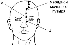 Простукивание активных точек - метод пробуждения целительной энергии. С подробным атласом