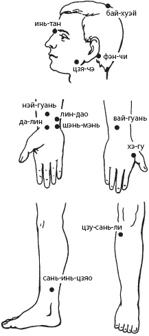 Массаж. Уроки великого мастера