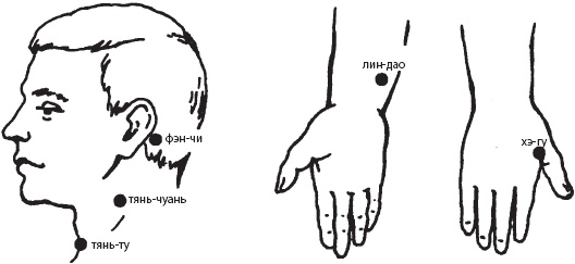 Большой справочник по массажу