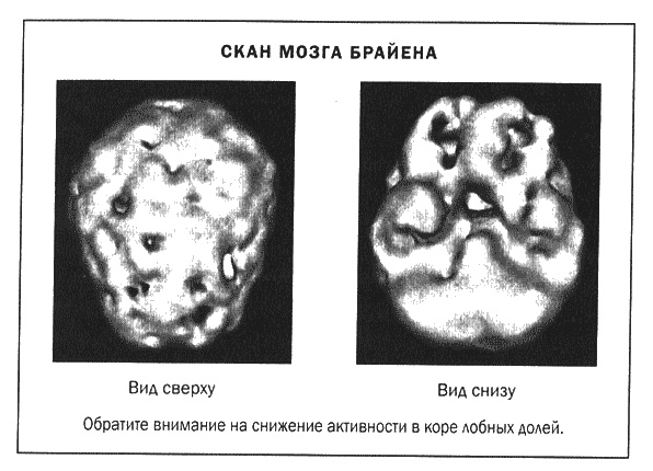 Мозг и душа. Новые открытия о влиянии мозга на характер, чувства, эмоции