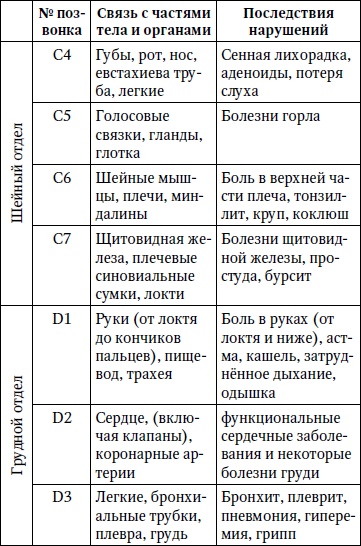 Лечим спину от грыж и протрузий