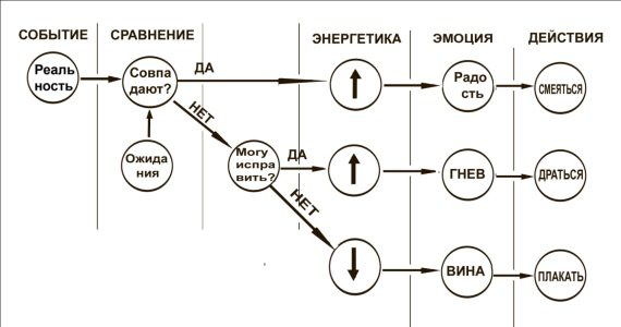 Начни жизнь заново! 4 шага к новой реальности