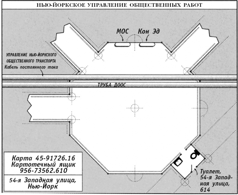 Во власти страха