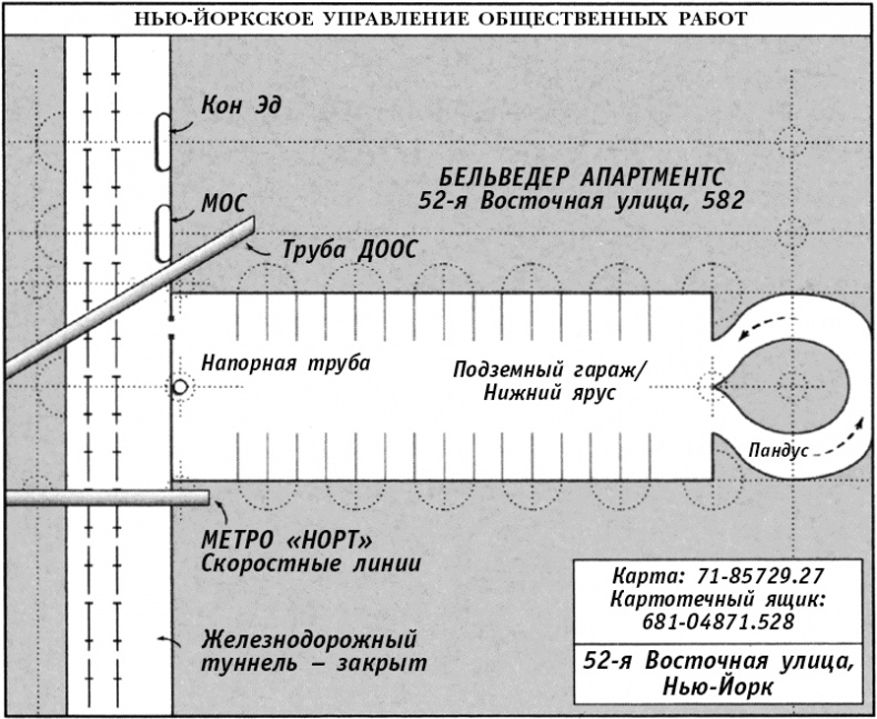 Во власти страха