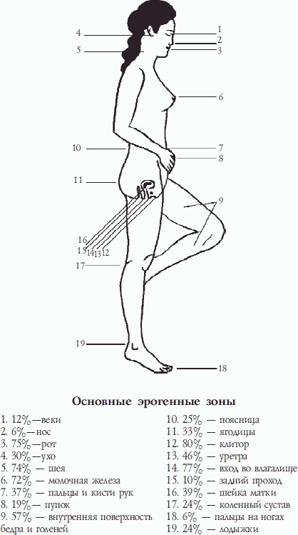 Настольная книга гейши