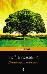 Книга Летнее утро, летняя ночь