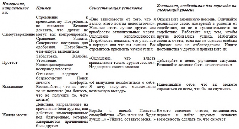 Следуя за мечтой. Девять шагов по управлению мечтой