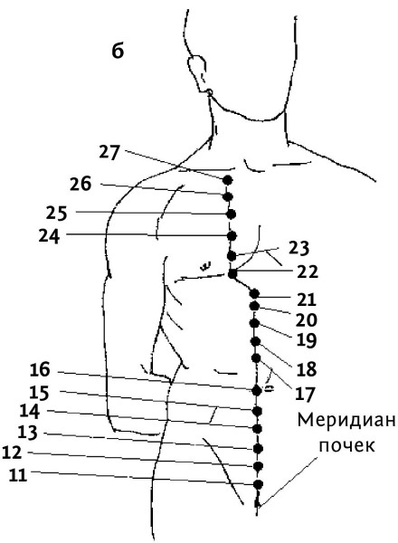 Большой атлас целительных точек. 200 упражнений для здоровья и долголетия