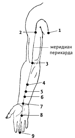 Большой атлас целительных точек. 200 упражнений для здоровья и долголетия