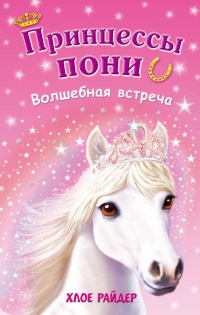 Книга Волшебная встреча