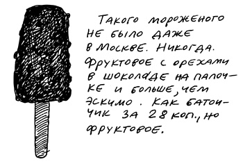 Заметки пассажира. 24 вагона с комментариями и рисунками автора