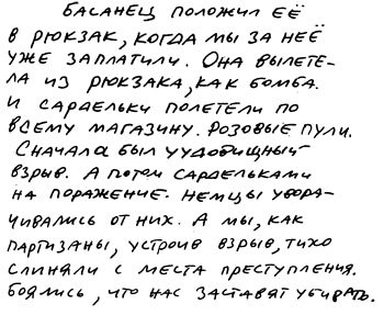 Заметки пассажира. 24 вагона с комментариями и рисунками автора