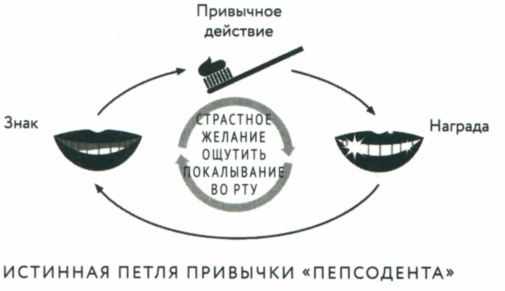 Сила привычки. Почему мы живем и работаем именно так, а не иначе