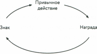 Сила привычки. Почему мы живем и работаем именно так, а не иначе