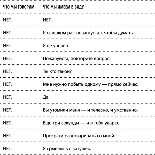 Я знаю, как меня воспитывать. И я вам честно об этом расскажу