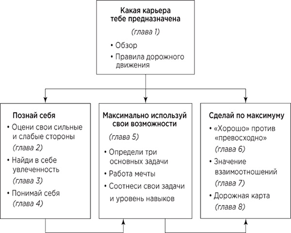 Ваше предназначение. Практическое руководство для тех, кто хочет реализовать свой потенциал