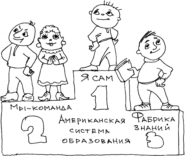 О чем говорить с ребенком? Инструкция по выживанию для современных российских родителей