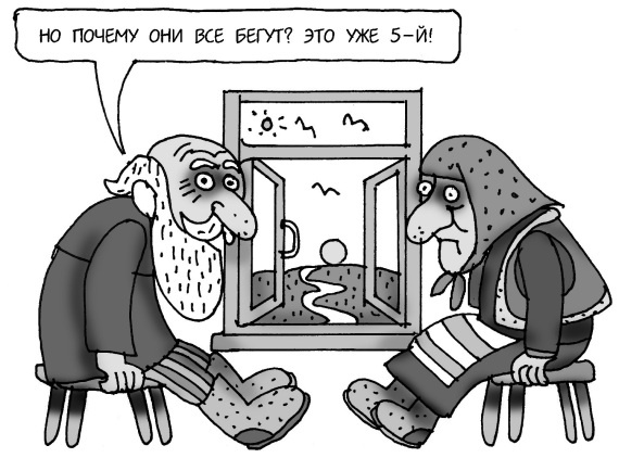 Как спокойно говорить с ребенком о жизни, чтобы потом он дал вам спокойно жить