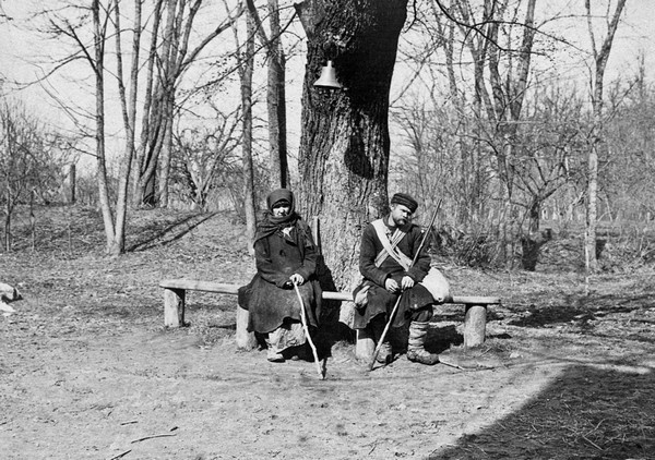 Святой против Льва. Иоанн Кронштадтский и Лев Толстой. История одной вражды