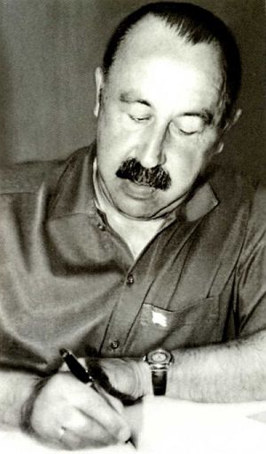 Газзаев